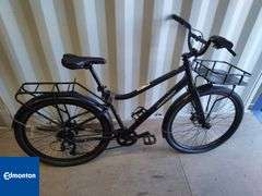 Diamondback Greenway 2