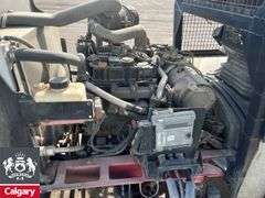 2014  Toro  5410-D  4x4  Mower