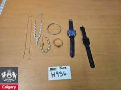 Small Jewelry Lot