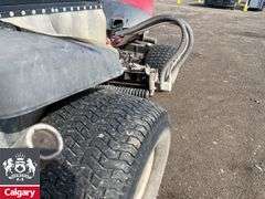2014  Toro  5410-D  4x4  Mower