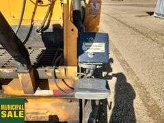 2012  Leeboy  8515B  Asphalt Paver