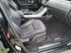 2014  Land Rover  Range Rover Evoque  Prestige Premium AWD SUV