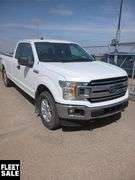 2020  Ford  F-150  4x4 XLT 4dr SuperCab 8 ft. LB