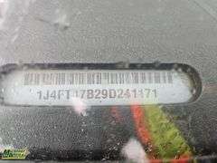 2009  Jeep  Compass  4x2 Sport 4dr SUV