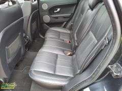 2014  Land Rover  Range Rover Evoque  Prestige Premium AWD SUV