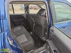 2009  Jeep  Compass  4x2 Sport 4dr SUV