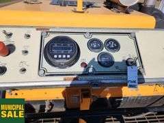 2012  Leeboy  8515B  Asphalt Paver