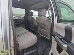2020  Ford  F-350 Super Duty 4x4  S/A  Cab & Chassis