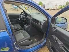 2009  Jeep  Compass  4x2 Sport 4dr SUV