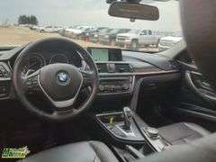 2014  BMW  3 Series  328i Auto Sedan