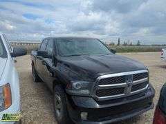 2014  Ram  1500 Sport  4x4 4dr Crew Cab
