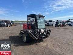 2014  Toro  5410-D  4x4  Mower