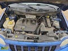 2009  Jeep  Compass  4x2 Sport 4dr SUV