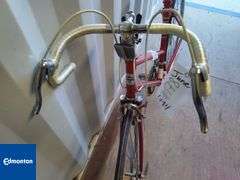 SuperCycle Bike