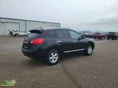 2013  Nissan  Rogue  AWD SV 4dr Crossover