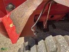 Non-Operable  2012  Manitou  M504  5000  KG  Forklift