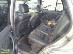 2005  Mercedes-Benz  M-Class  ML 350 4MATIC AWD SUV