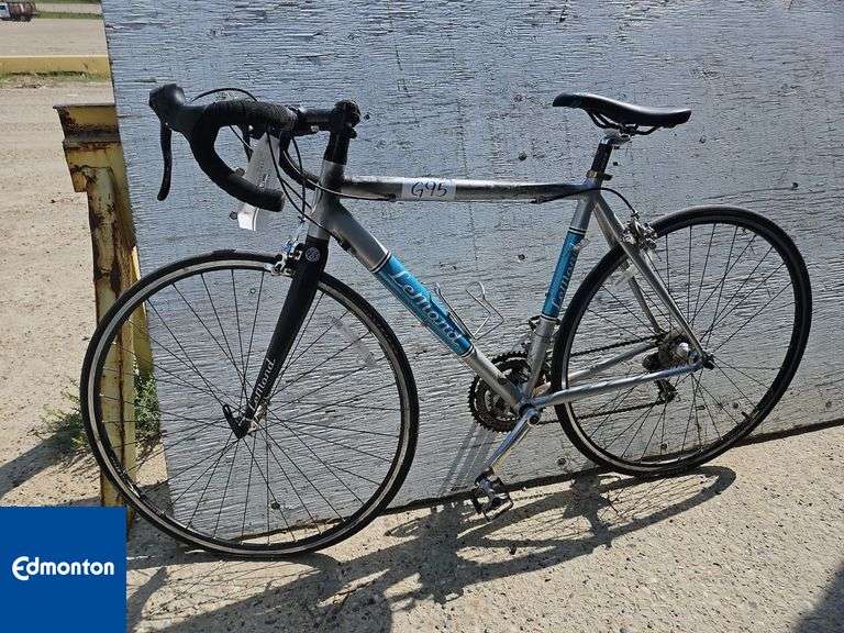 Lemond Etape - Qty.1