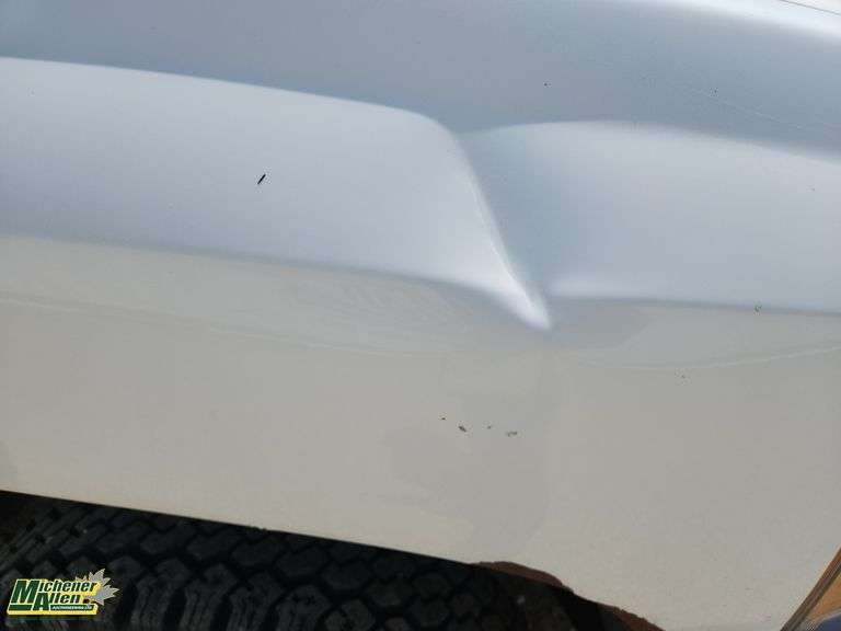 2013  Chevrolet  Silverado 3500HD CC  S/A  Ferrari F541  Picker Deck Truck