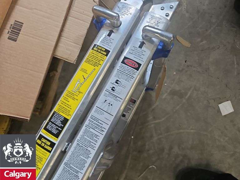 Ladder