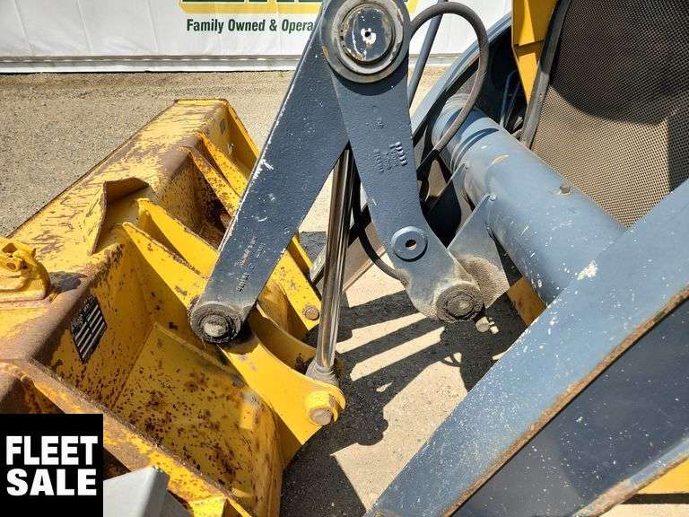 2014  John Deere  310SK  Extendahoe
