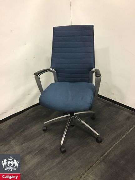 Blue Global Accord