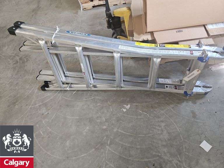 Ladder