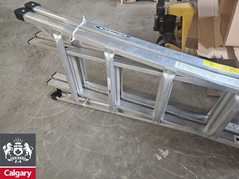 Ladder