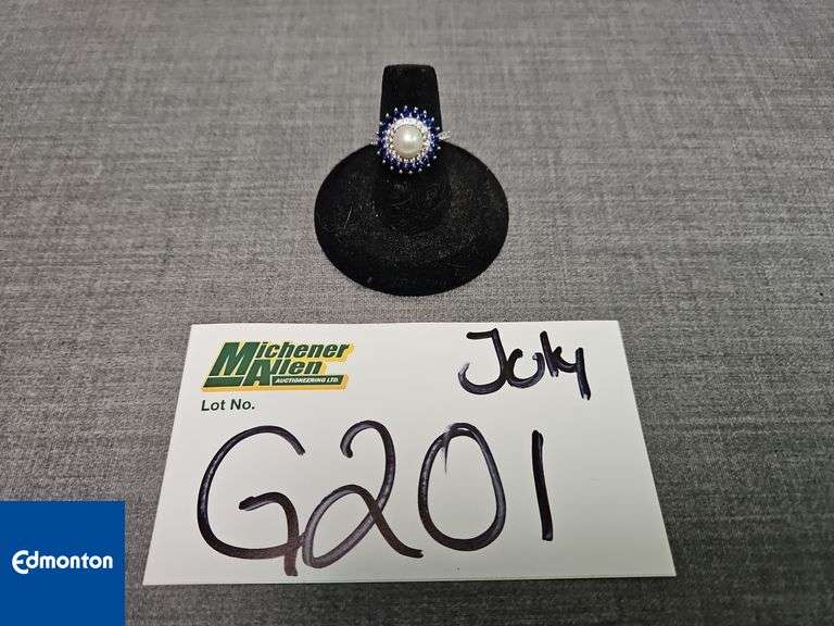 Ring - Qty.1