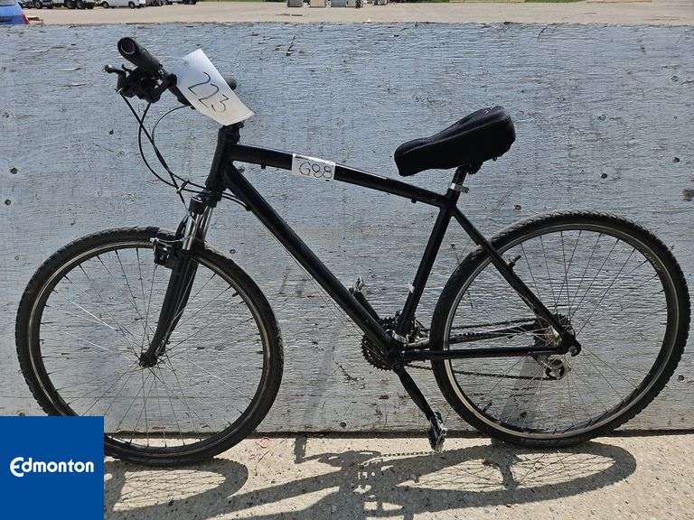 Bicycle- Qty.1