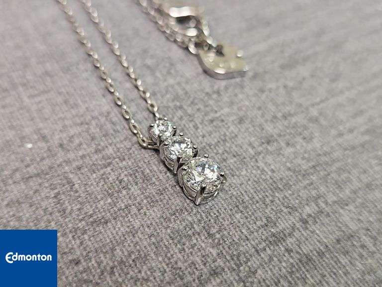 Necklace - Qty.1