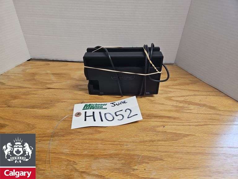 Nintendo Switch Dock