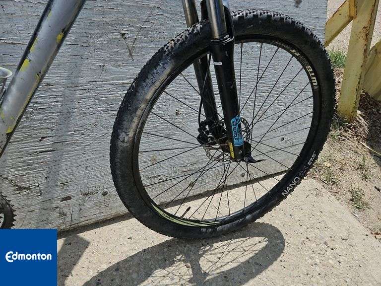 Norco Storm 7.1 - Qty.1