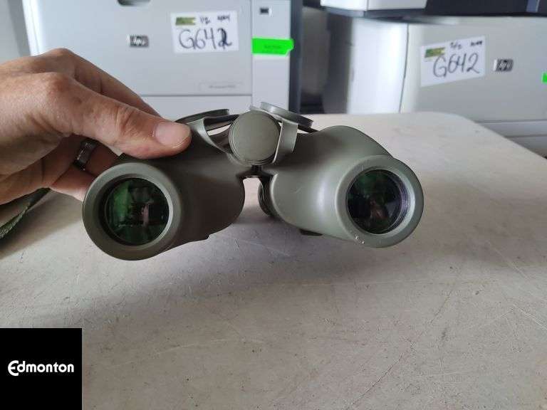 Yukon Gear Binoculars - Qty. 1