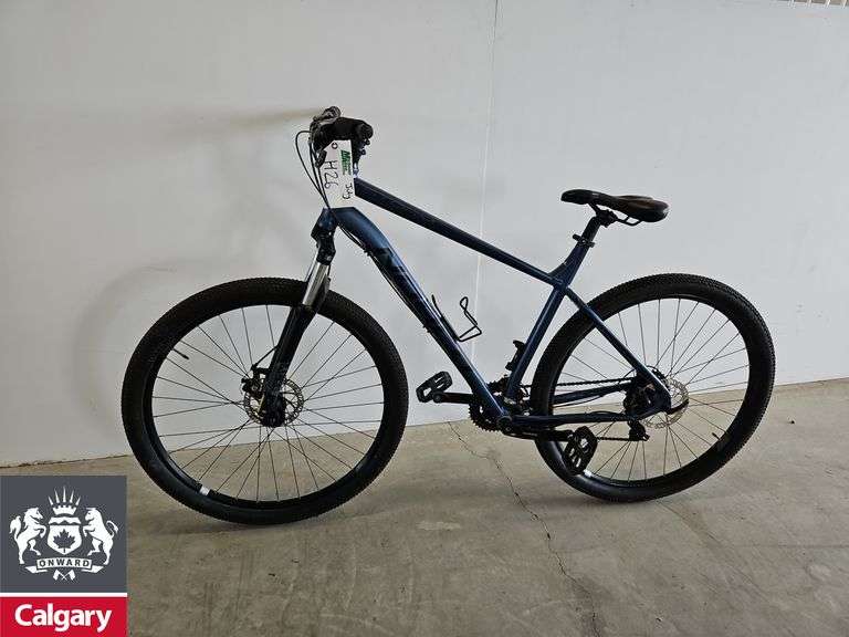 Blue Men's Norco Storm 3