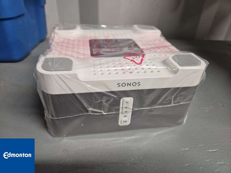 Sonos Home Sound System- Qty.1