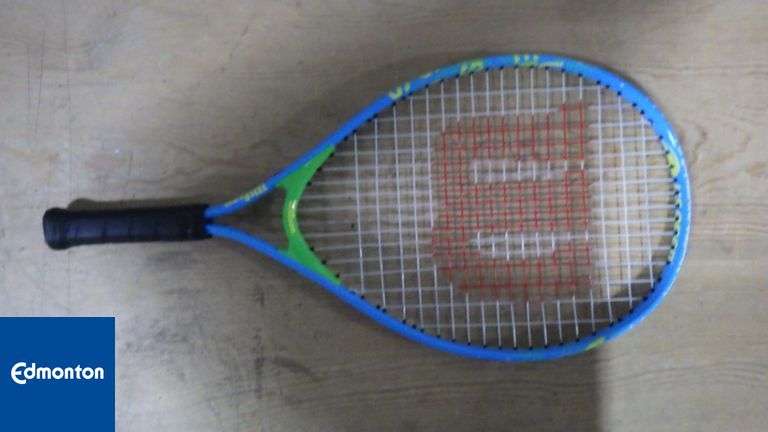 Wilson US Open Twenty-One Jr. Tennis Racket Wilson  US Open Twenty-One Jr.