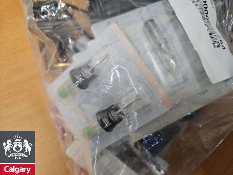 Tattoo Machine with Accessories