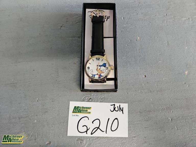 Disney Watch - Qty.1