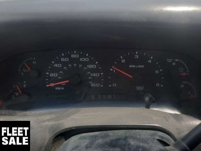 2004  Ford  F-350 Super Duty  S/A  Deck Truck