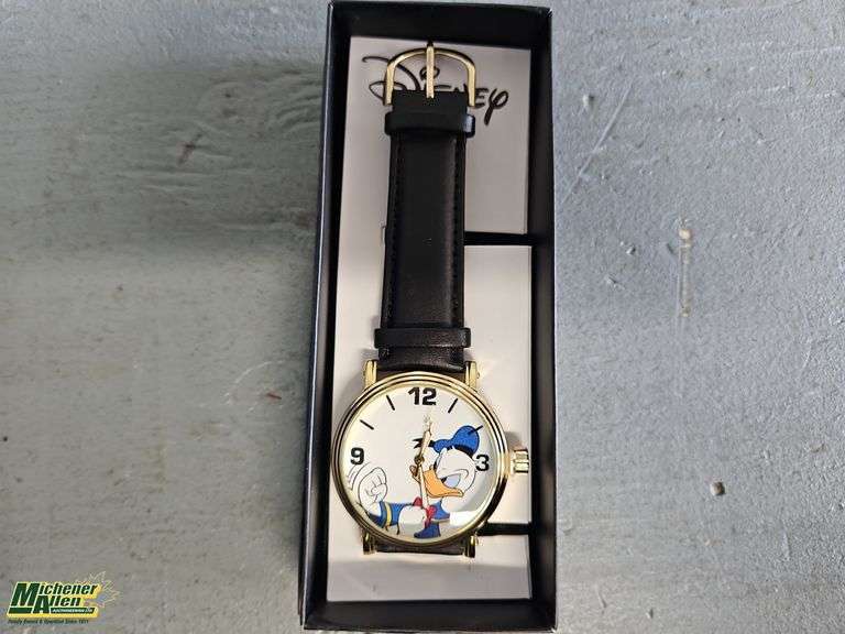 Disney Watch - Qty.1