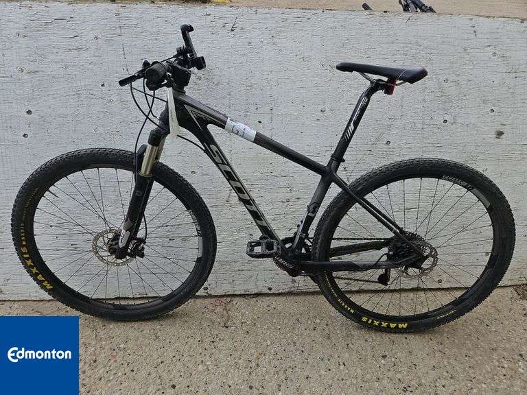 Scott Scale Pro -Qty.1