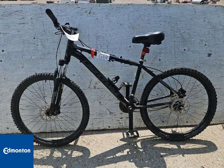 Cannondale Catalyst - Qty.1