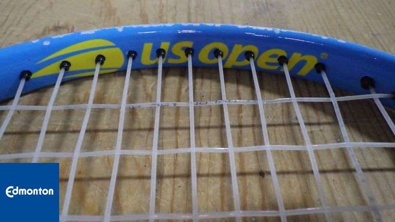 Wilson US Open Twenty-One Jr. Tennis Racket Wilson  US Open Twenty-One Jr.
