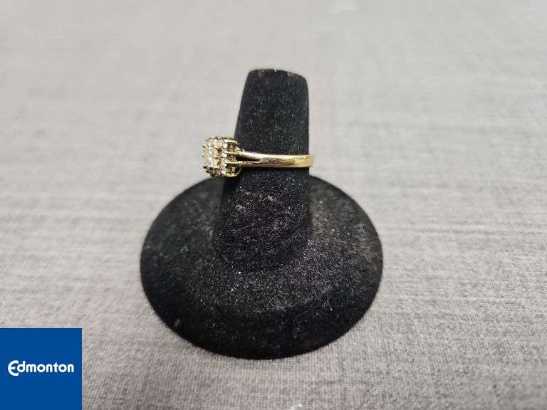 Ring - Qty.1