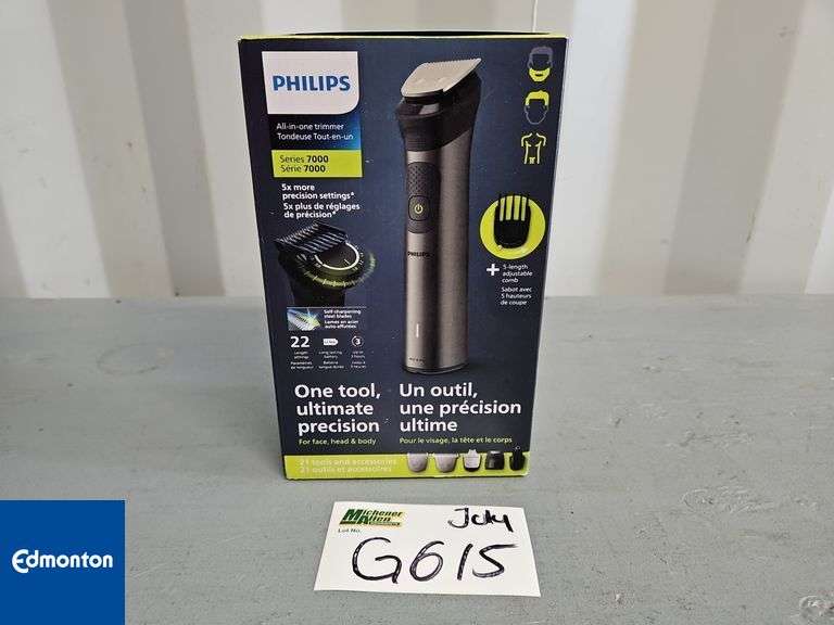 Philips All-In-One Trimmer - Qty.1