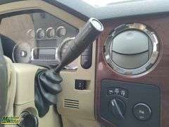 2008  Ford  F-350 Super Duty 4X4   King Ranch