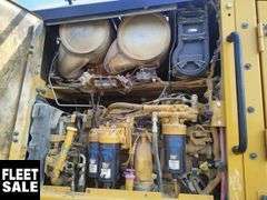 2020  Caterpillar  14  Grader  Ripper/Scarifier