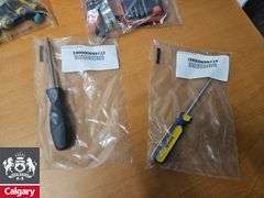 Various Assorted Tools