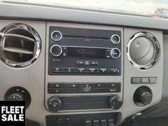 2015  Ford  F-350 Super Duty 4x4  S/A  Deck Truck